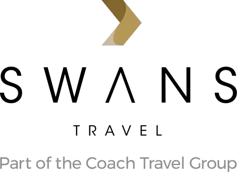 Swans Travel logo