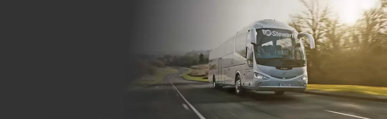 Luxury coach available for hire in Berkshire, ideal for private hire, group travel, school travel, corporate travel, and more.